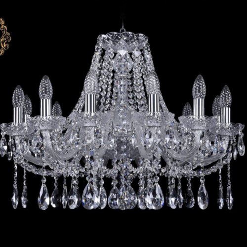 Подвесная люстра ArtClassic 11.12.12.240.Cr.Sp Подвесная люстра ArtClassic 11.12.12.240.Cr.Sp