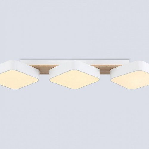 Светильник потолочный Ambrella light COMFORT FL4877 Светильник потолочный Ambrella light COMFORT FL4877