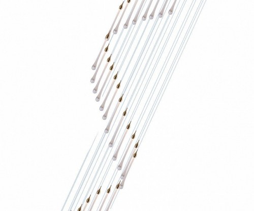 Подвесной светильник Kink Light Асмер 07860-28A,36