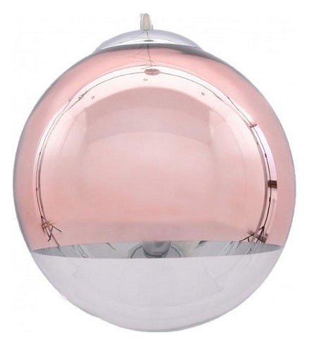 Подвесной светильник Lumina Deco Ibiza LDP 108-200 R.GD