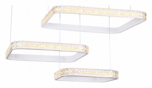 Подвесной светодиодный светильник Ambrella light Original FA6165