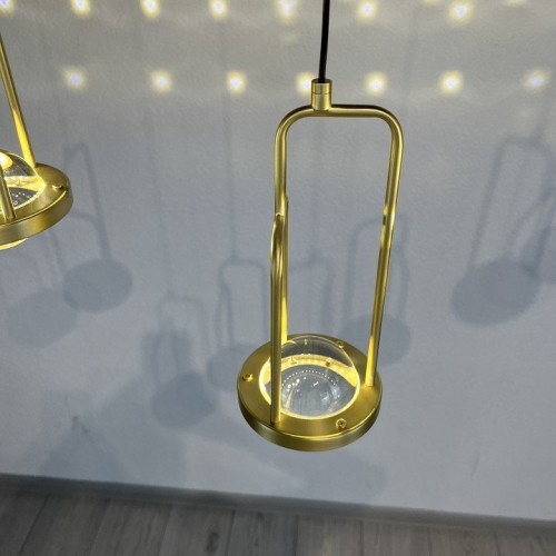 Подвесной светильник ImperiumLoft Dighton-Ch01