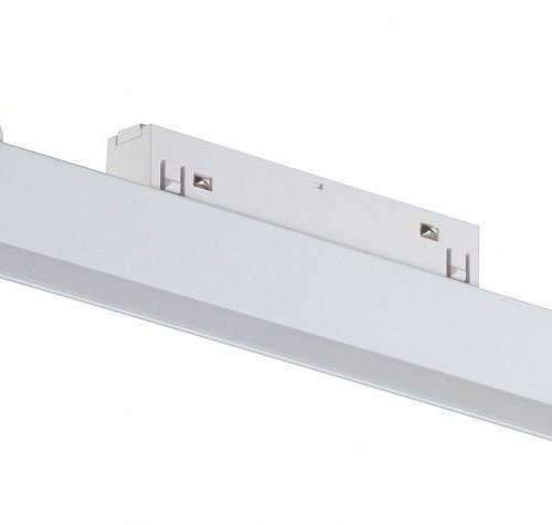 Трековый светильник VT0200001-00 Трековый светильник VT0200001-00