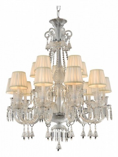 Подвесная люстра Aployt Lara APL.710.03.15 Подвесная люстра Aployt Lara APL.710.03.15