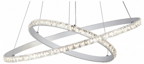 Подвесной светодиодный светильник Vitaluce V04628-03/2S Подвесной светодиодный светильник Vitaluce V04628-03/2S