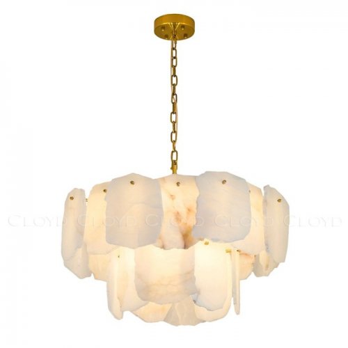 Подвесная люстра Россия 12350
