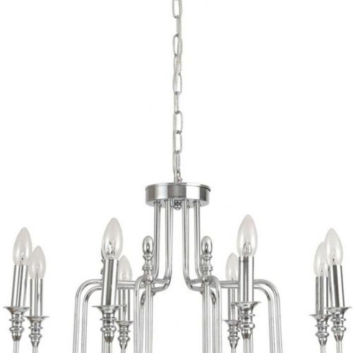 Подвесная люстра Lumion Suana 8317/8