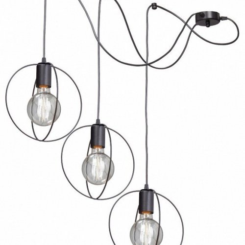 Подвесная люстра Vitaluce V4328/3PL Подвесная люстра Vitaluce V4328/3PL