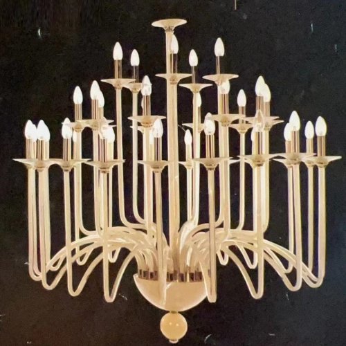 Подвесная люстра F3424-16 Подвесная люстра F3424-16