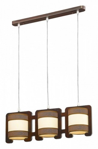 Подвесной светильник Velante 523-726-03