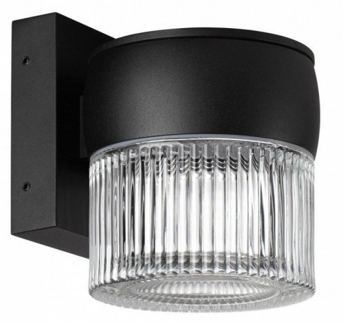 Настенный светильник уличный Estima 359717