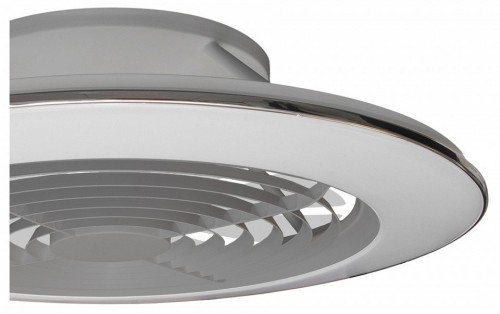 Светильник с вентилятором Mantra (люстры-вентиляторы) Alisio 7491