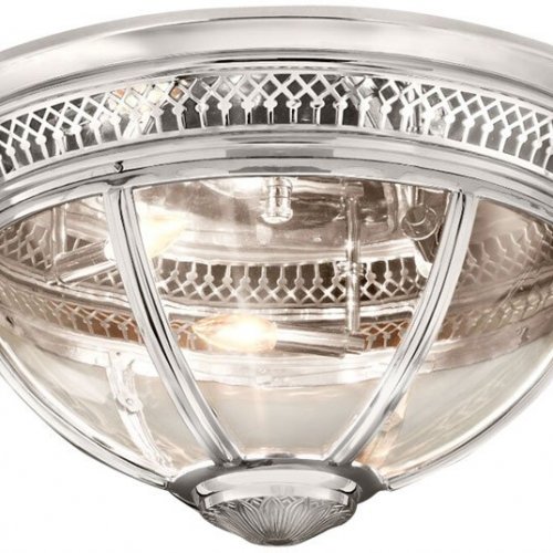 Потолочная люстра DeLight Collection Residential 771080 Потолочная люстра DeLight Collection Residential 771080