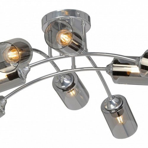 Люстра Vitaluce V2047-9/8PL Люстра Vitaluce V2047-9/8PL