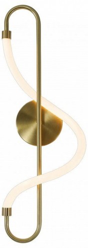 Настенный светильник Lightstar Corinto 637653