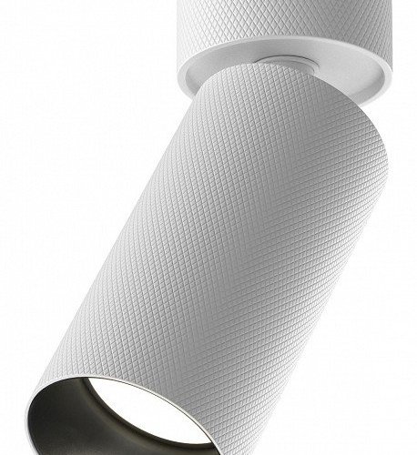 Спот Maytoni Artisan C082CL-01-GU10-W