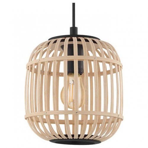 Подвесной светильник Eglo Bordesley 43231 Подвесной светильник Eglo Bordesley 43231