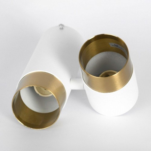 Точечный светильник Lussole Gilbert LSP-8829