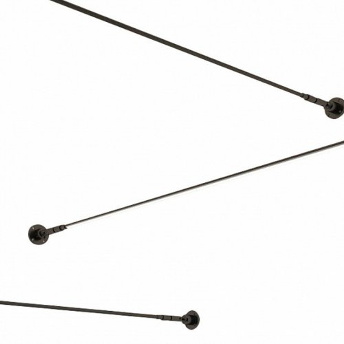 Трековая система в сборе Kink Light Скайлайн 2216-400,19