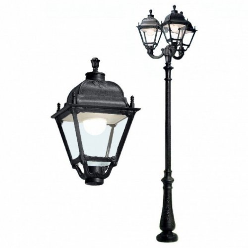 Наземный фонарь Fumagalli Simon U33.202.R30.AXH27 Наземный фонарь Fumagalli Simon U33.202.R30.AXH27