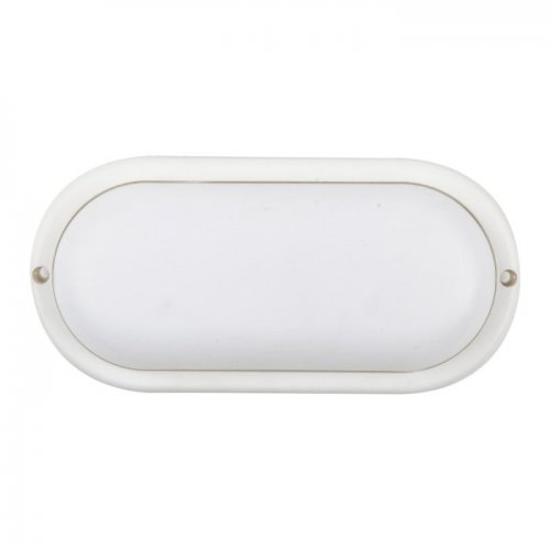 Потолочный светодиодный светильник Volpe ULW-Q226 18W/6500К IP65 White UL-00011049