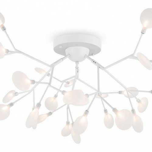 Потолочная люстра Freya Florencia FR5049CL-27W2