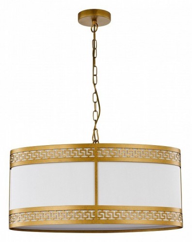 Подвесная люстра Favourite Exortivus 4011-3PC