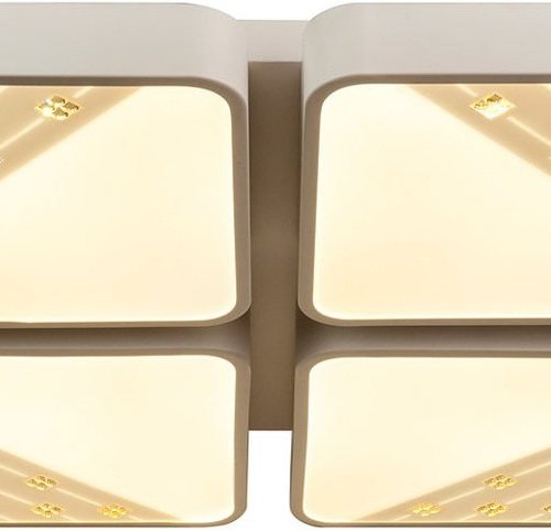 Потолочный светильник AM Group AM224 AM224-64W