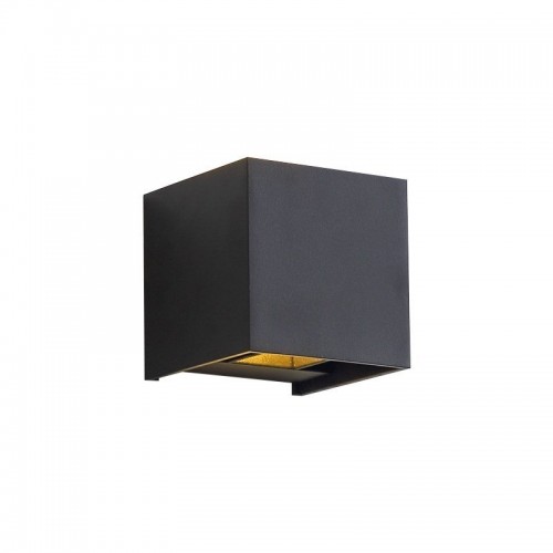 Настенный светильник LArte Luce Kraft L80570.09 Настенный светильник LArte Luce Kraft L80570.09