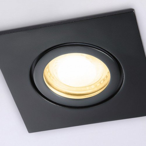 Встраиваемый светильник Ambrella light Techno Spot IP Protect TN1161
