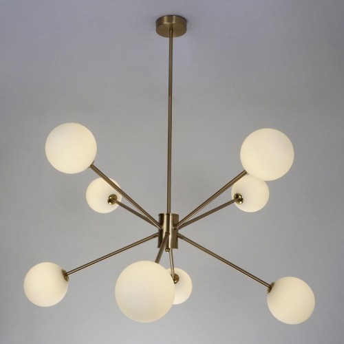 Потолочная люстра Zortes Ragy ZRS.1893.08