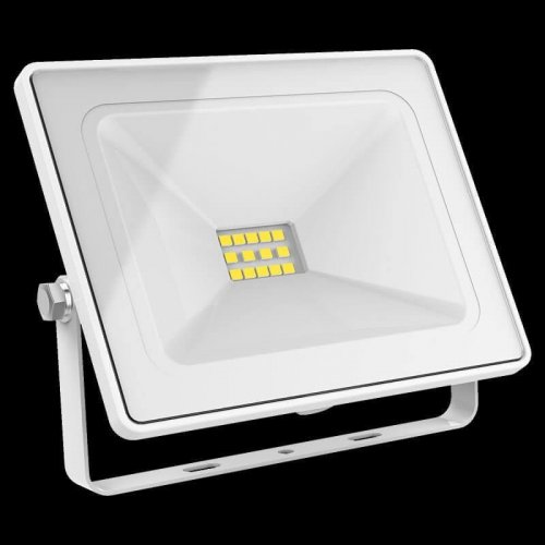 Прожектор светодиодный Gauss Slim 20W 6500К 613120320 Прожектор светодиодный Gauss Slim 20W 6500К 613120320