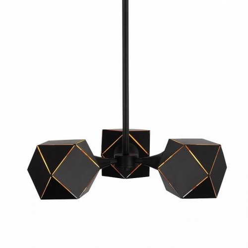 Потолочная люстра ST Luce Enigma SL258.402.03