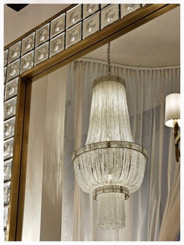 Подвесная люстра Covali JPL-10476a Подвесная люстра Covali JPL-10476a