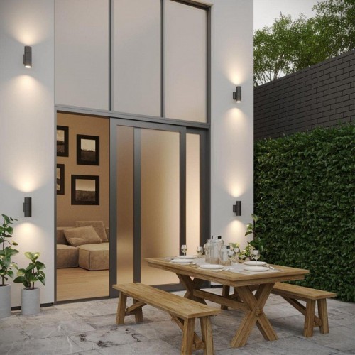 Архитектурная подсветка Novotech Landscape 370988