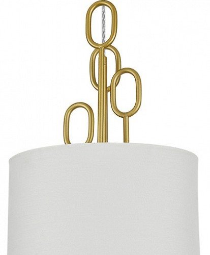 Подвесной светильник Indigo Amali 13026/1P Gold Подвесной светильник Indigo Amali 13026/1P Gold