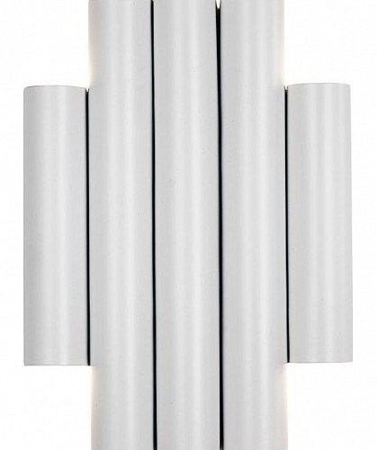 Настенный светодиодный светильник Favourite Tubulis 4126-2W Настенный светодиодный светильник Favourite Tubulis 4126-2W