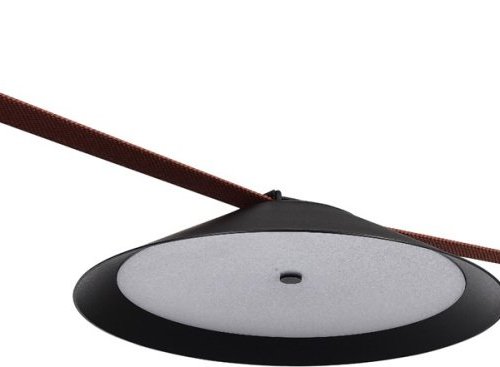 Трековый светильник Donolux Palazzo DL18967R20W1B