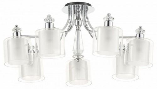 Потолочная люстра Rivoli Lavinia 3170-307 Б0066485