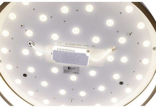 Потолочный светильник Zortes Bella ZRS.27510.05