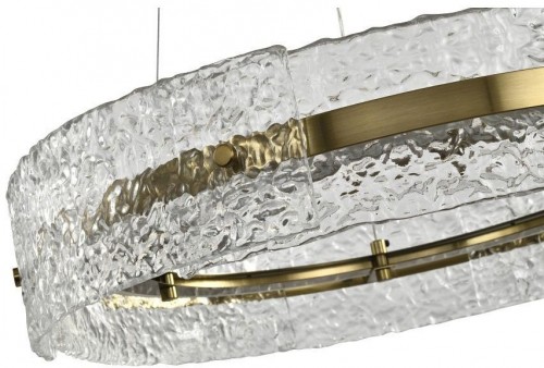 Подвесной светильник Zortes Criolla ZRS.1823.60