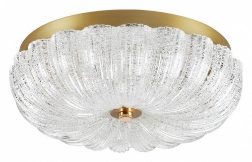 Потолочный светильник Sonex Tesoro 7719/36L Потолочный светильник Sonex Tesoro 7719/36L