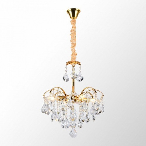 Люстра Lussole LSP-6017