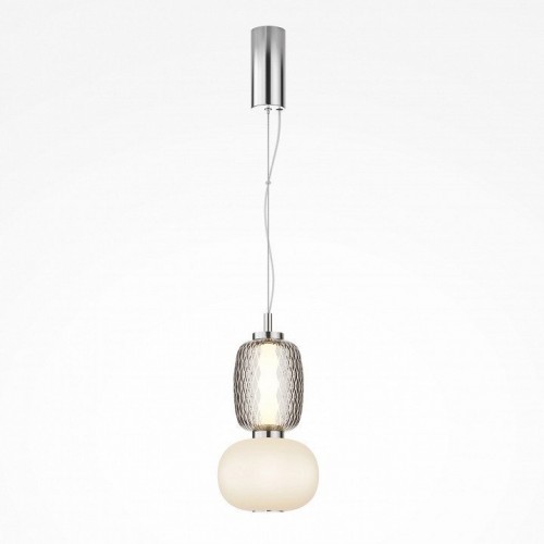 Подвесной светильник Maytoni Pattern MOD267PL-L18CH3K Подвесной светильник Maytoni Pattern MOD267PL-L18CH3K