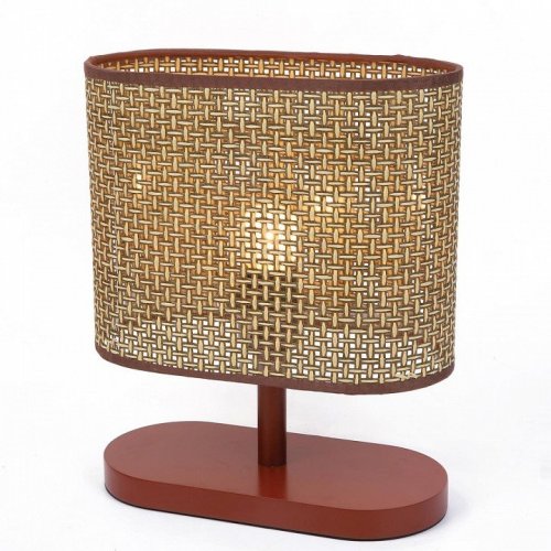 Интерьерная настольная лампа Lumion Maderana 8202/1T Интерьерная настольная лампа Lumion Maderana 8202/1T