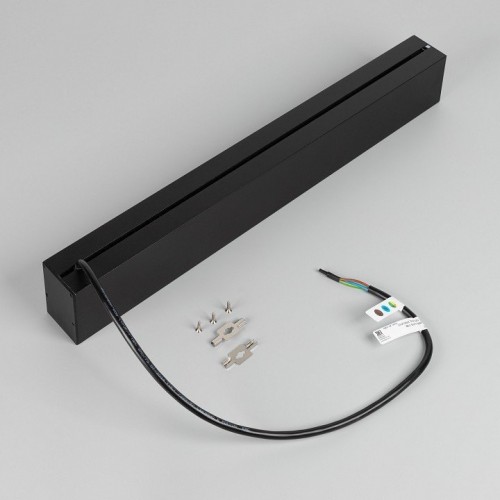 Настенно-потолочный светильник Arlight LINE 054169