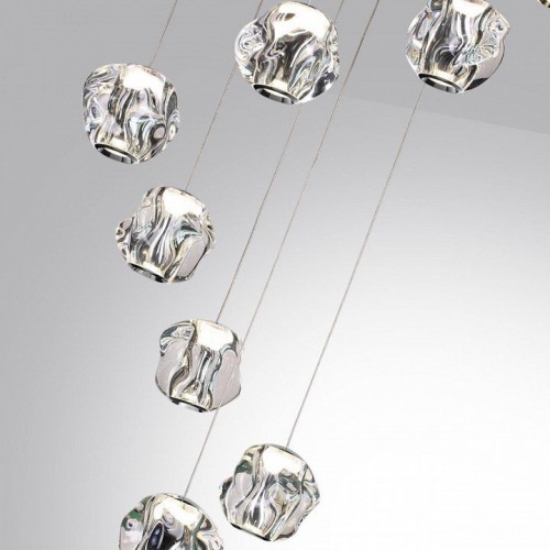 Потолочная люстра Odeon Light Jemstone 5084/60L