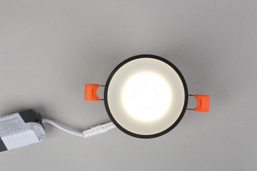 Точечный светильник Omnilux Napoli OML-102719-06