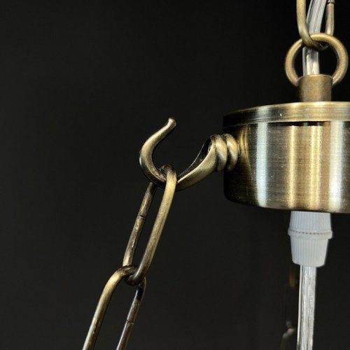 Подвесной светильник ImperiumLoft VICTORIAN01