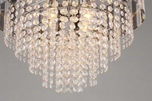 Подвесная люстра Omnilux Naro OML-69513-08